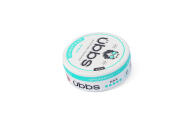 UBBS SPEARMINT 14MG